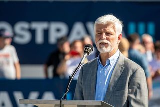 Pavel: Ruské stroje lze sestřelovat - Novinky
